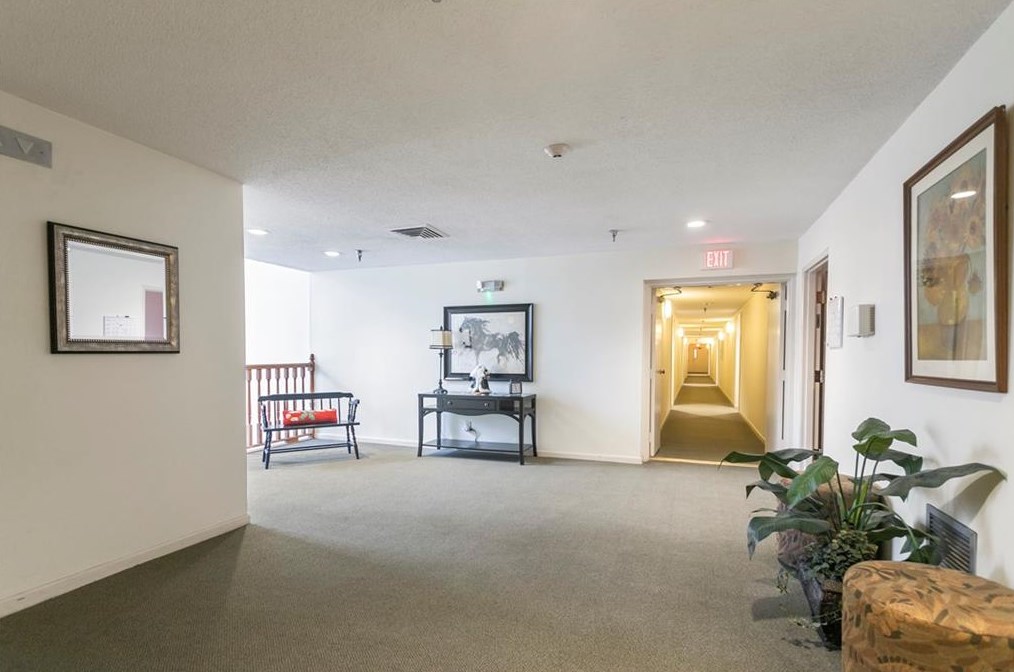 210 Ridley Howard Ct, Decatur GA  30030-2381 exterior