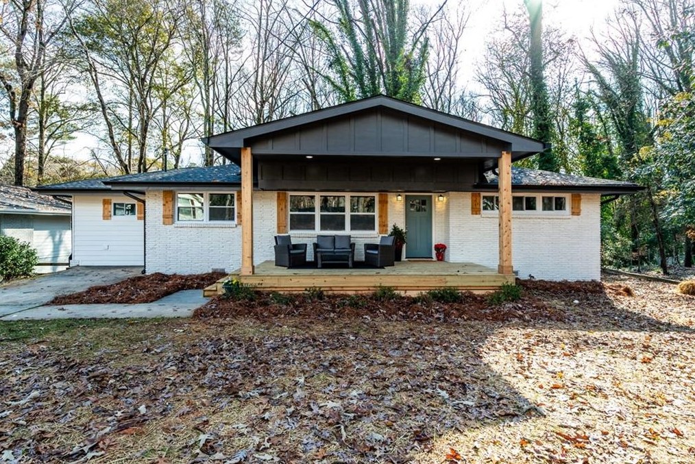 908 Magnolia Dr, Smyrna, GA 30082-3474