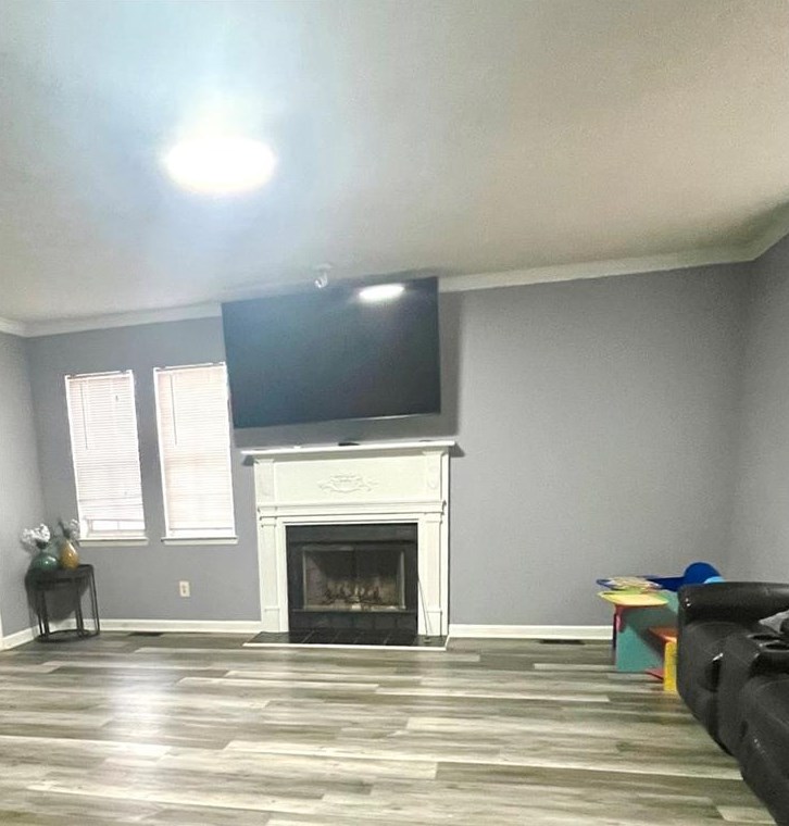1594 Thornwood Dr, Jonesboro, GA 30236-8105