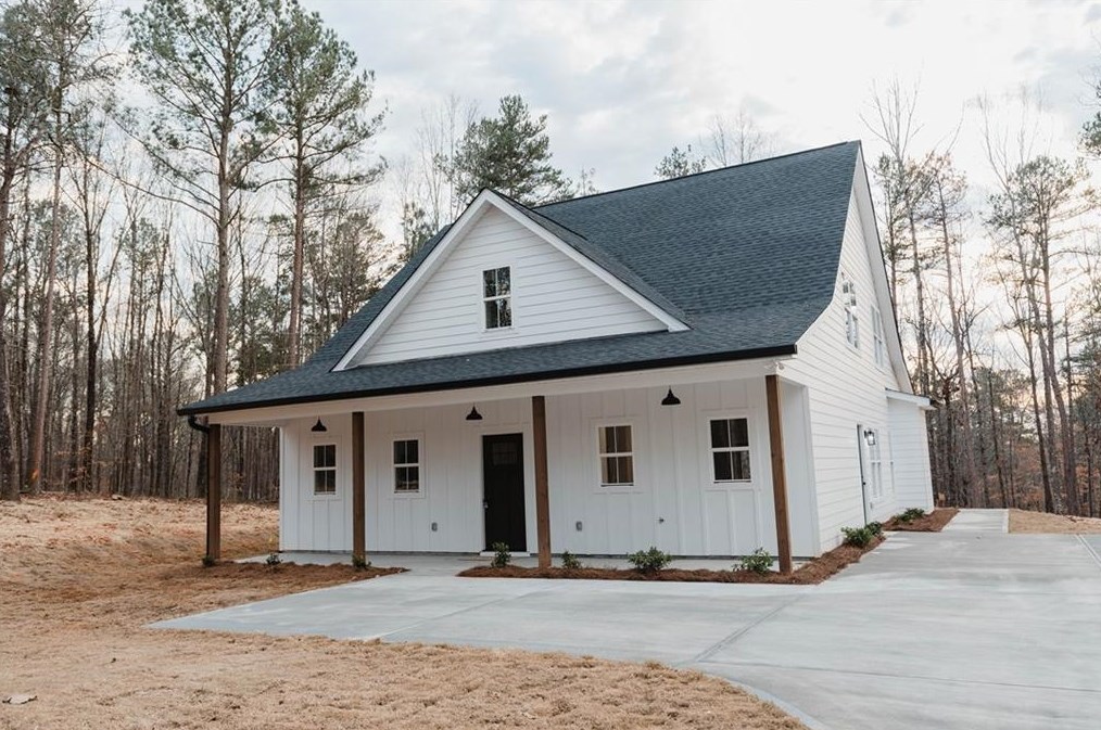 1248 2 Rock Rd, Waco, GA 30182