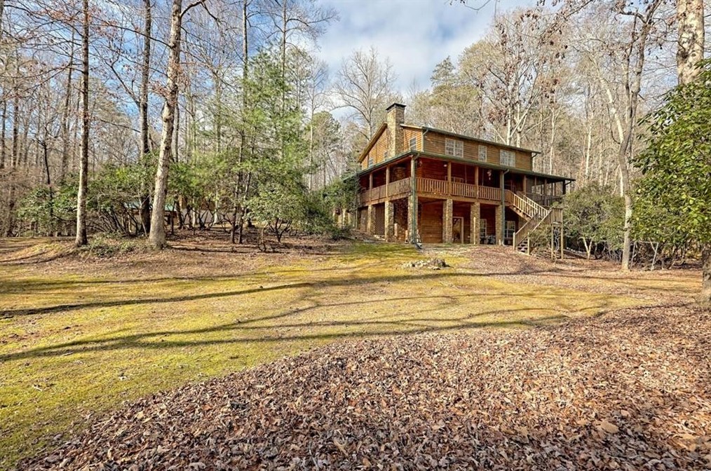 97 Delta Ln, Cleveland, GA 30528