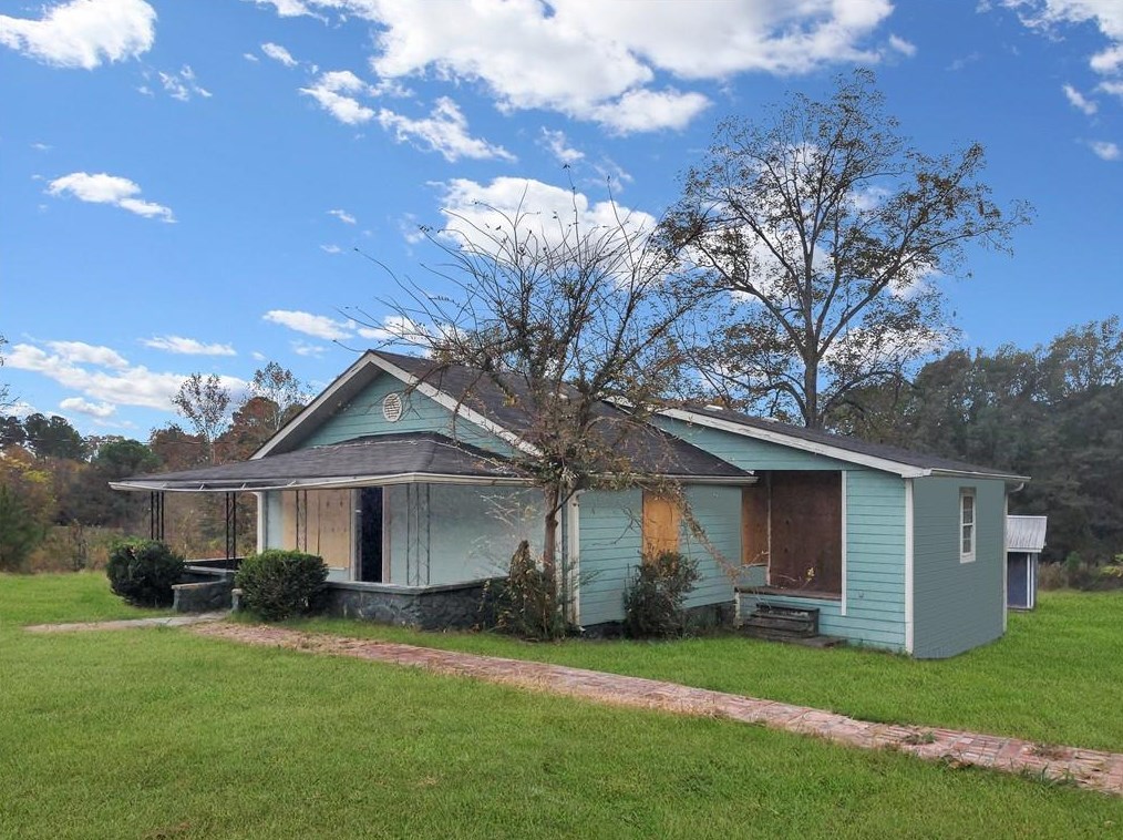 155 Lindsey Chapel Rd, Cedartown, GA 30125-4767