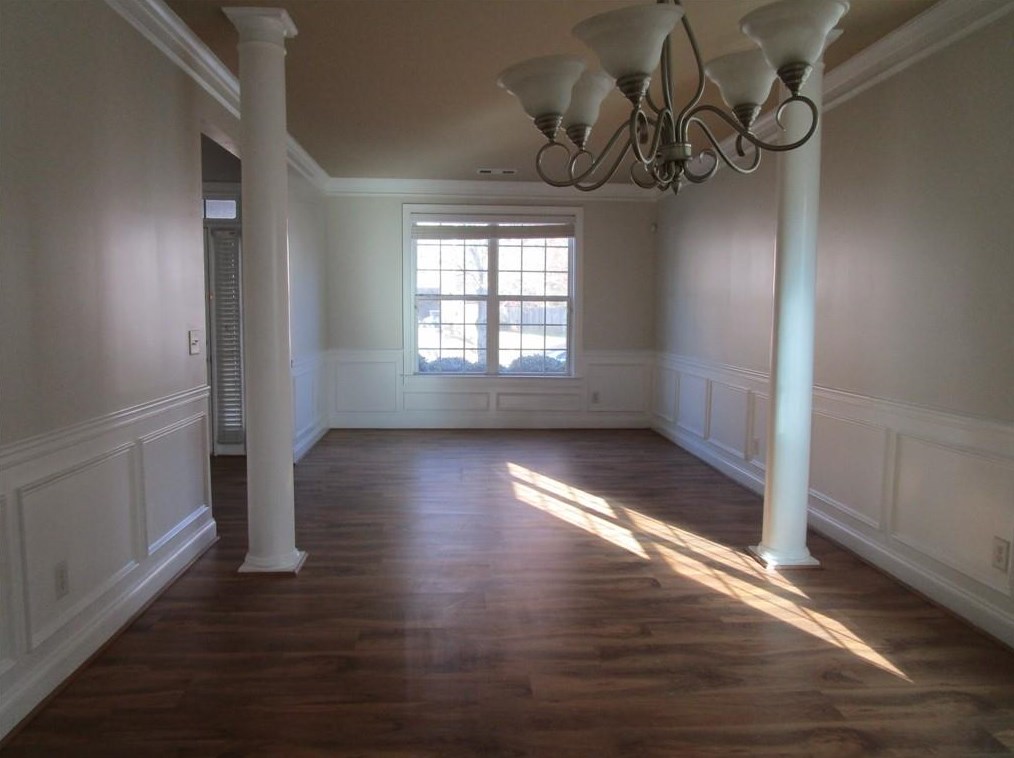 500 Marble Springs Rd, Lilburn, GA 30047