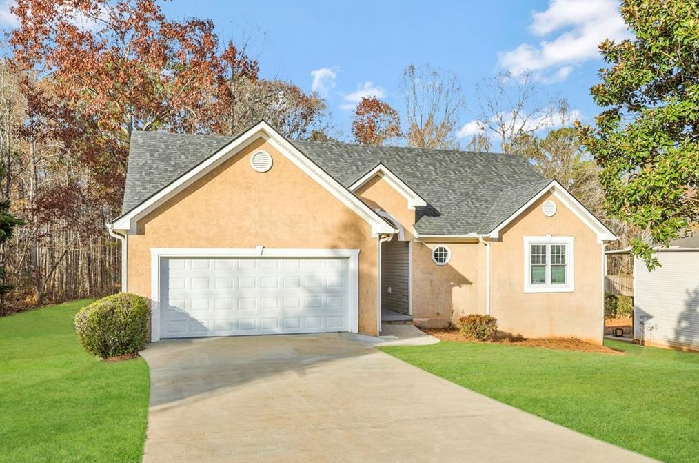 190 Butler Bridge Cir, Porterdale, GA 30016