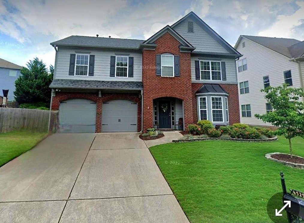 4525 Sundance Cir, Cumming, GA 30028-3492