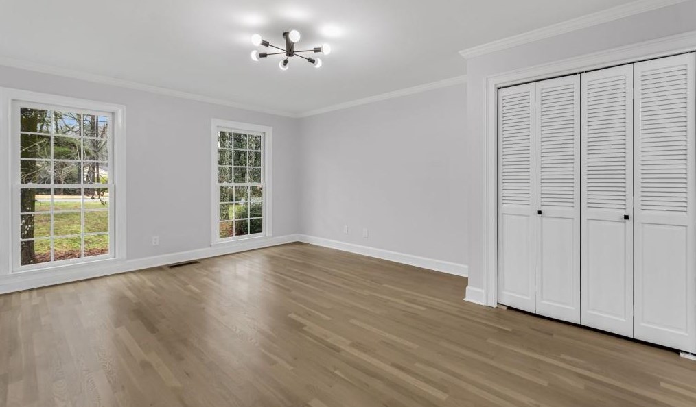 5265 Vernon Lake Dr, Atlanta GA  30338-3517 exterior