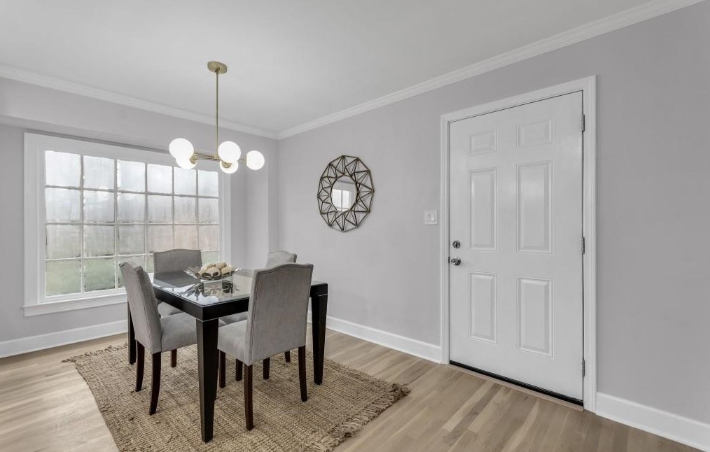 5265 Vernon Lake Dr, Atlanta GA  30338-3517 exterior