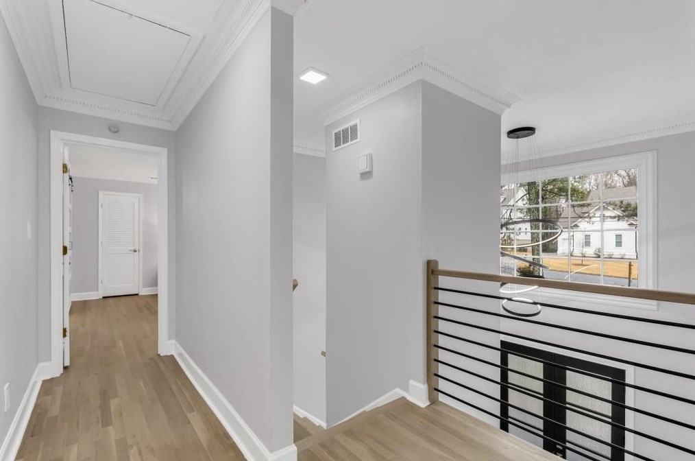 5265 Vernon Lake Dr, Atlanta GA  30338-3517 exterior