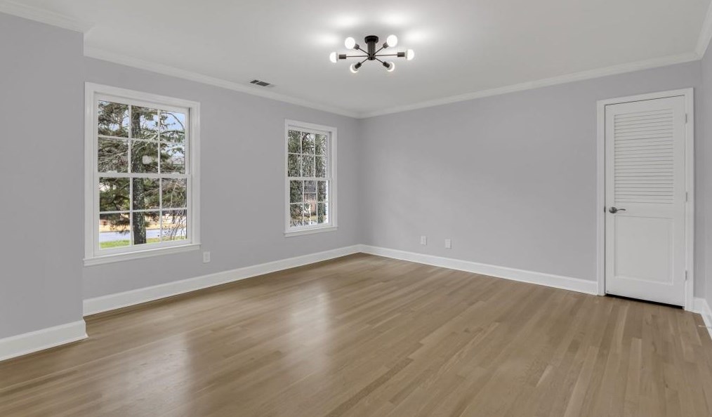 5265 Vernon Lake Dr, Atlanta GA  30338-3517 exterior