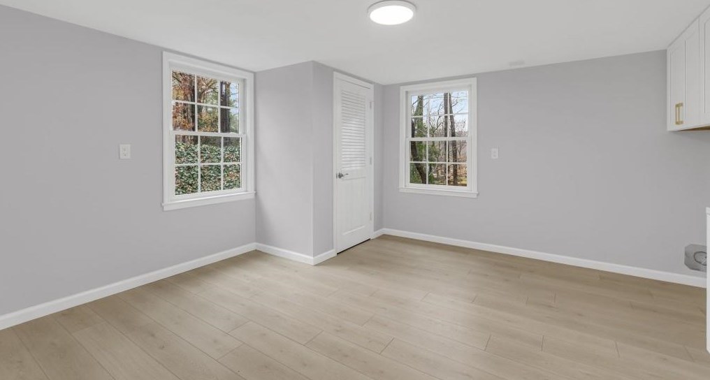 5265 Vernon Lake Dr, Atlanta GA  30338-3517 exterior