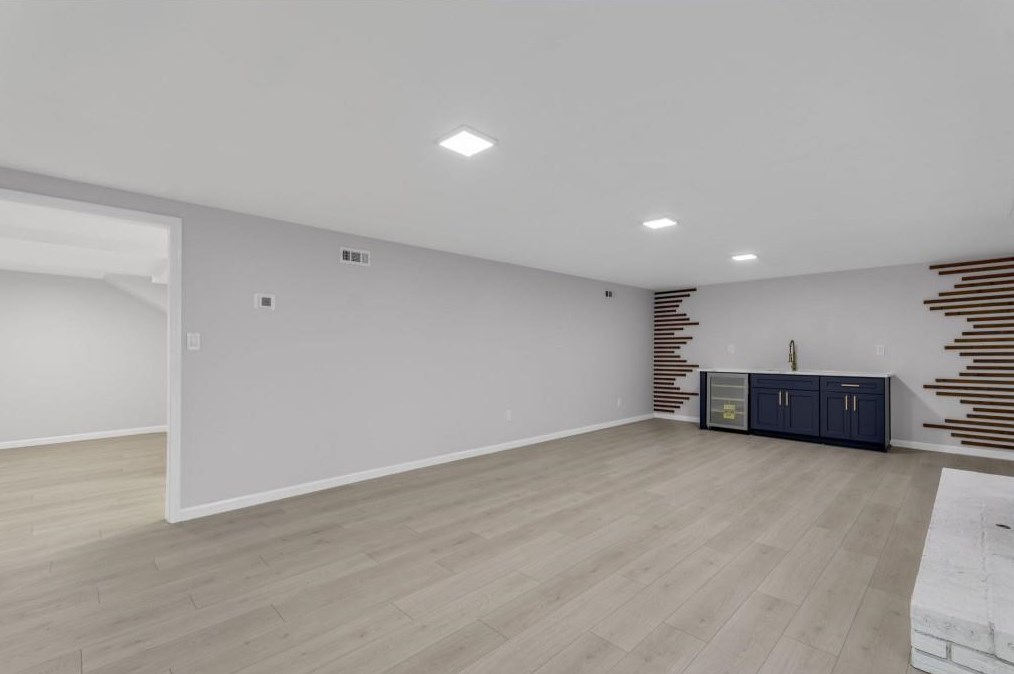 5265 Vernon Lake Dr, Atlanta GA  30338-3517 exterior