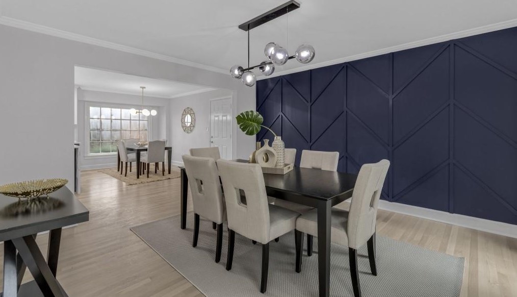 5265 Vernon Lake Dr, Atlanta GA  30338-3517 exterior