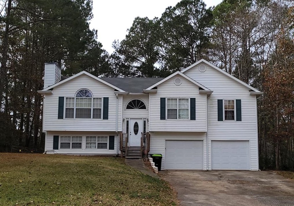 145 Hitchcock Dr, Villa Rica, GA 30180