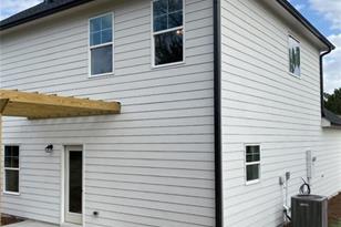 136 Russell Way, Athens, GA 30606-2146