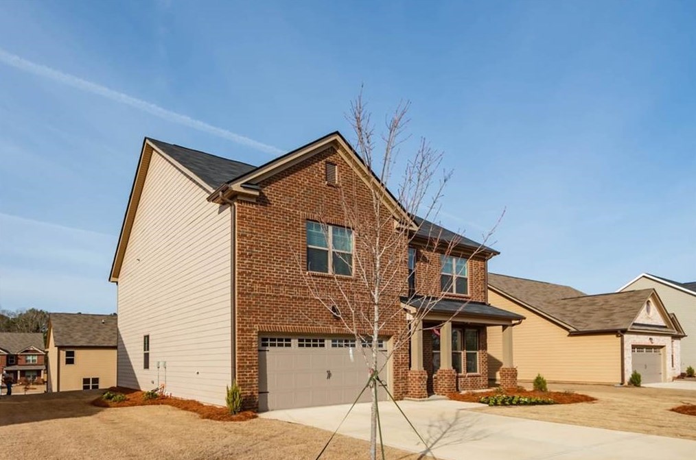 1949 Flagstone Way, Conyers, GA 30012