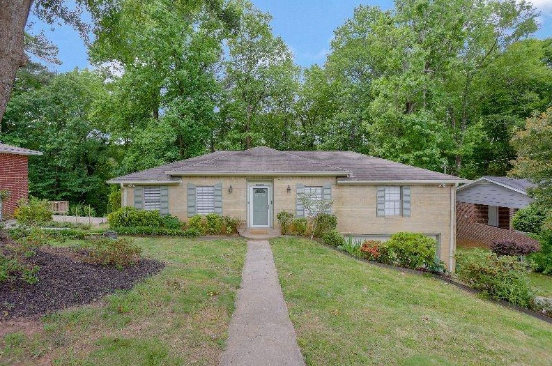 3211 Flamingo Dr, Atlanta, GA 30344