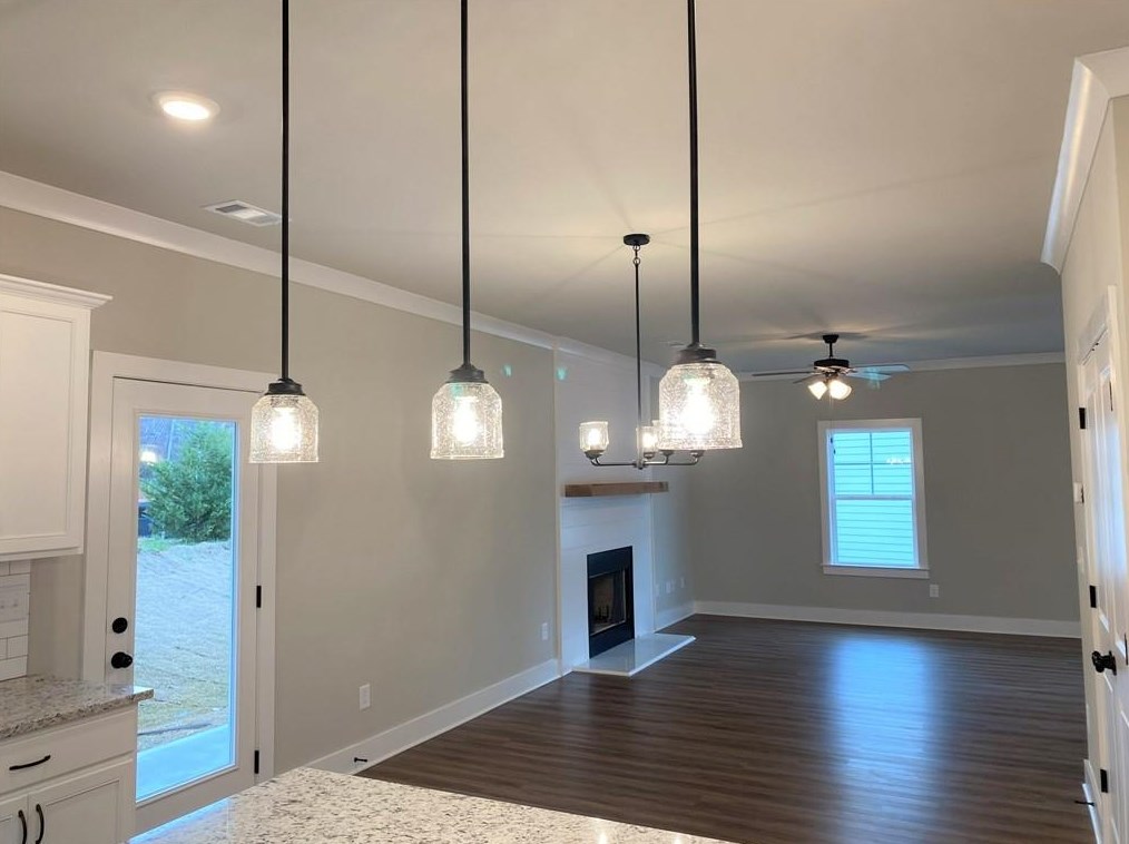 132 Russell Way, Athens GA 30606-2144 exterior