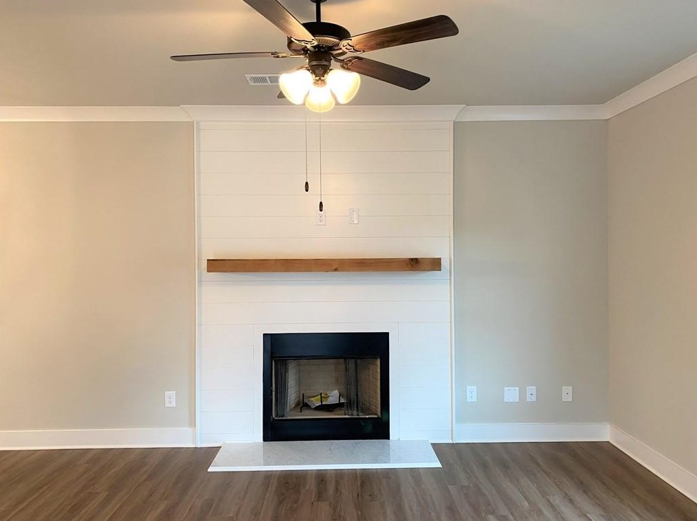 132 Russell Way, Athens GA 30606-2144 exterior