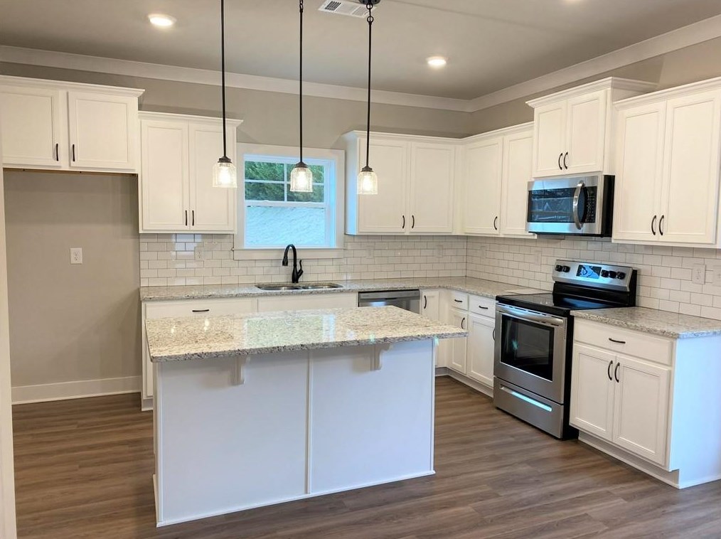 132 Russell Way, Athens GA 30606-2144 exterior