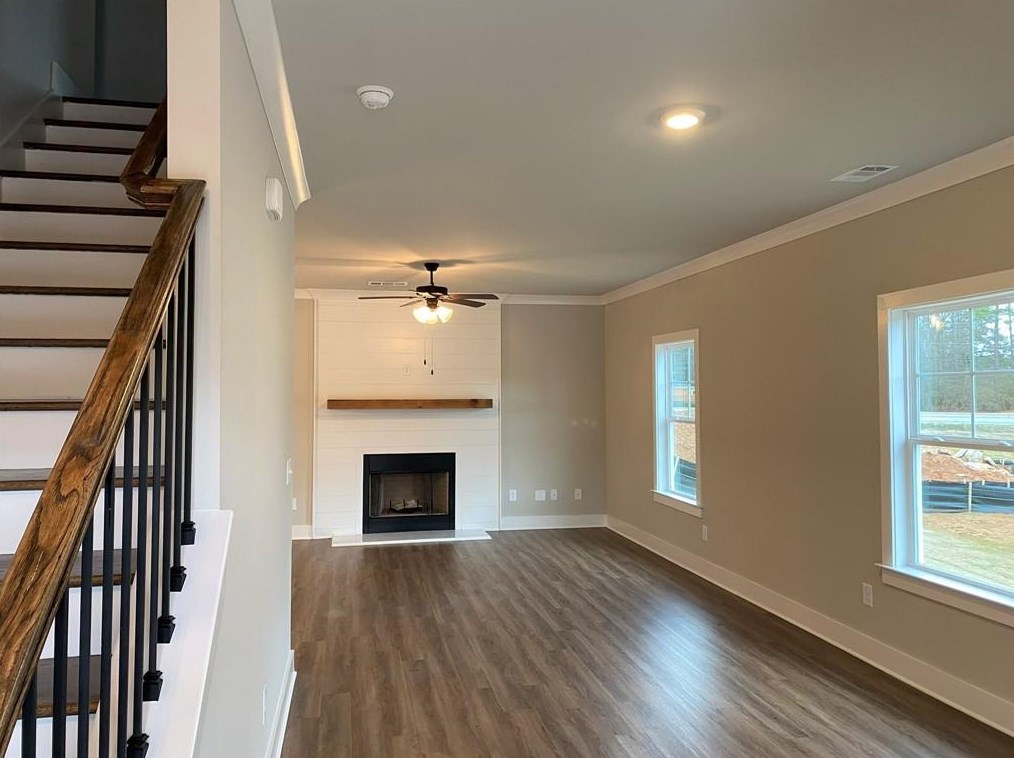 132 Russell Way, Athens, GA 30606-2146