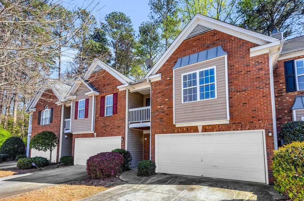2080 Manhattan Pkwy, Decatur, GA 30035-2250