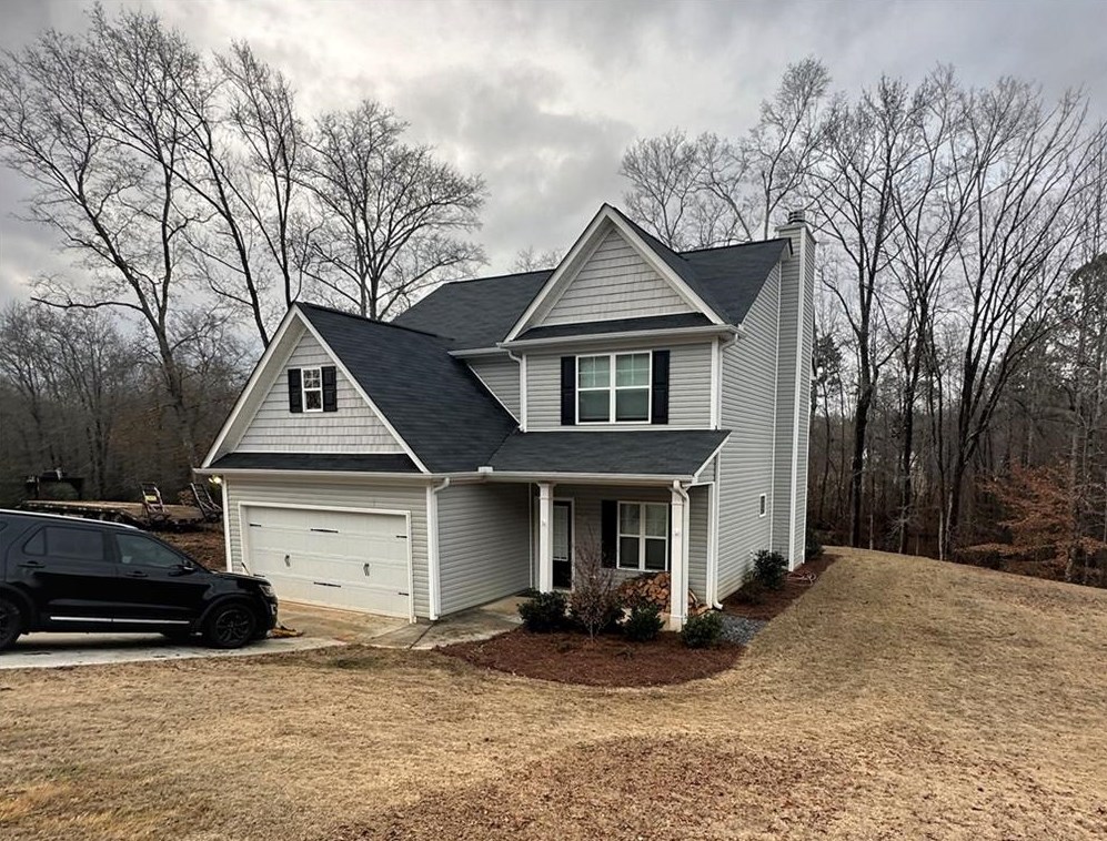 1051 Hebron Rd, Commerce, GA 30530