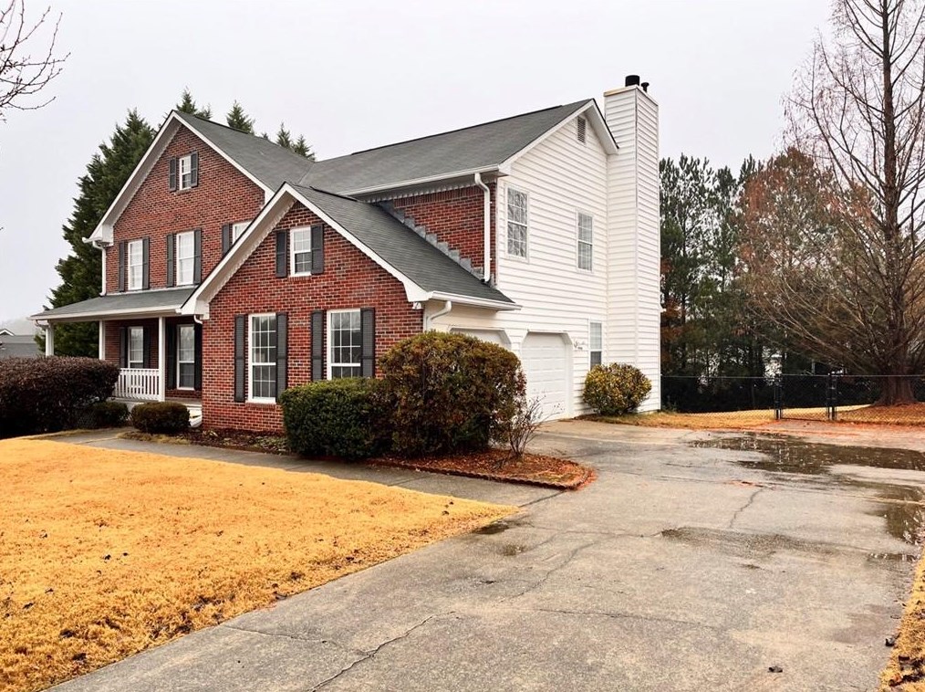 3340 Summit Place Dr, Loganville, GA 30052