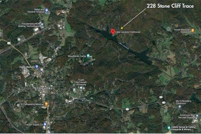 228 Stone Cliff Trace, Cleveland, GA 30528 - Photo 46