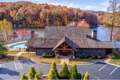 228 Stone Cliff Trace, Cleveland, GA 30528 - Photo 20
