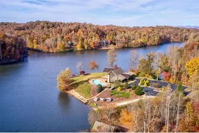 228 Stone Cliff Trace, Cleveland, GA 30528 - Photo 38