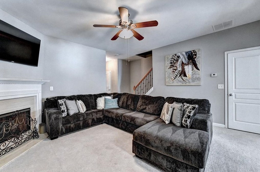 2670 Avanti Way, Decatur GA  30035-4194 exterior