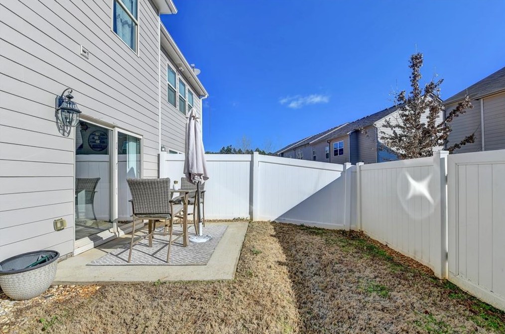 2670 Avanti Way, Decatur GA  30035-4194 exterior