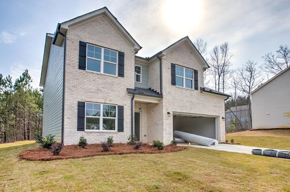 312 Shoals Trl, Dallas, GA 30132-6048