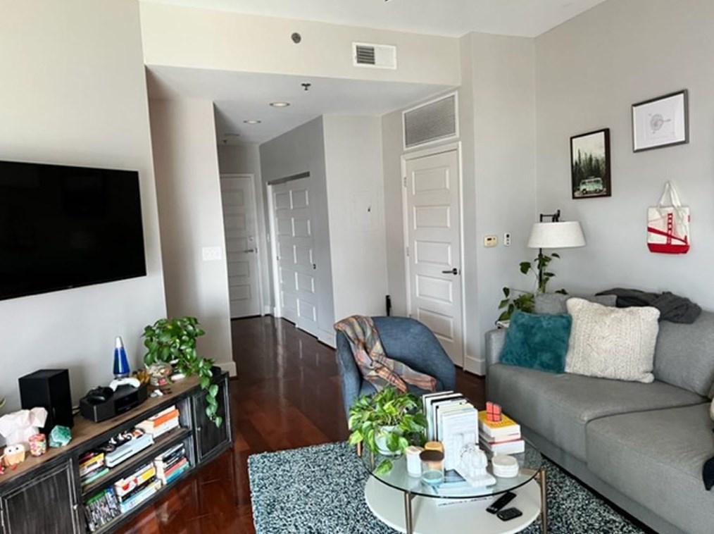 1080 Peachtree St Ne #1808, Atlanta, GA 30309