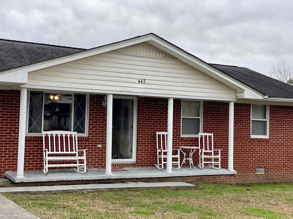 442 Fog Rd Ne, Resaca, GA 30735