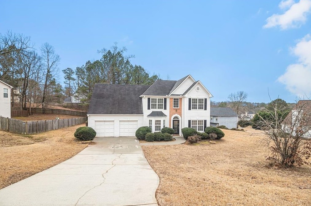 5005 Promenade Dr, Atlanta, GA 30331-8725