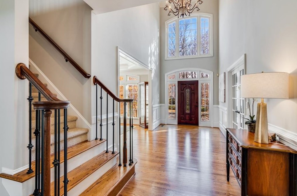 995 Autumn Close, Alpharetta, GA 30004-4530
