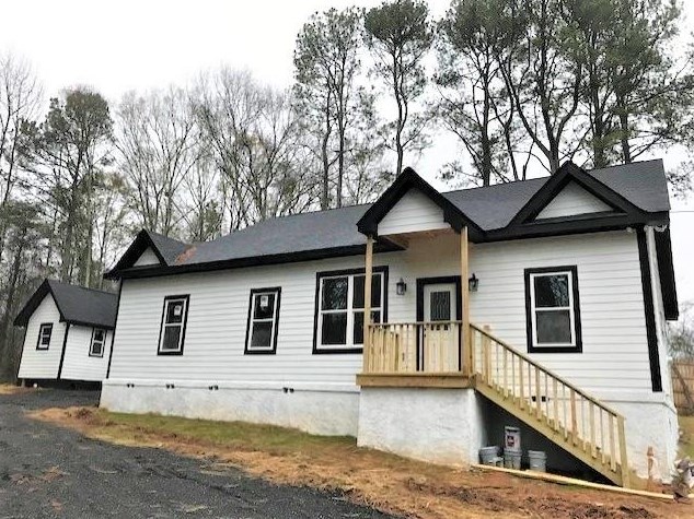 43 Watts Rd, Hiram, GA 30141