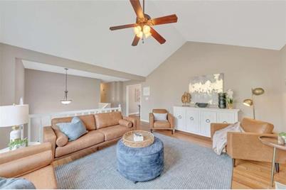 56 Brentwood Drive, Dallas, GA 30132 - Photo 2