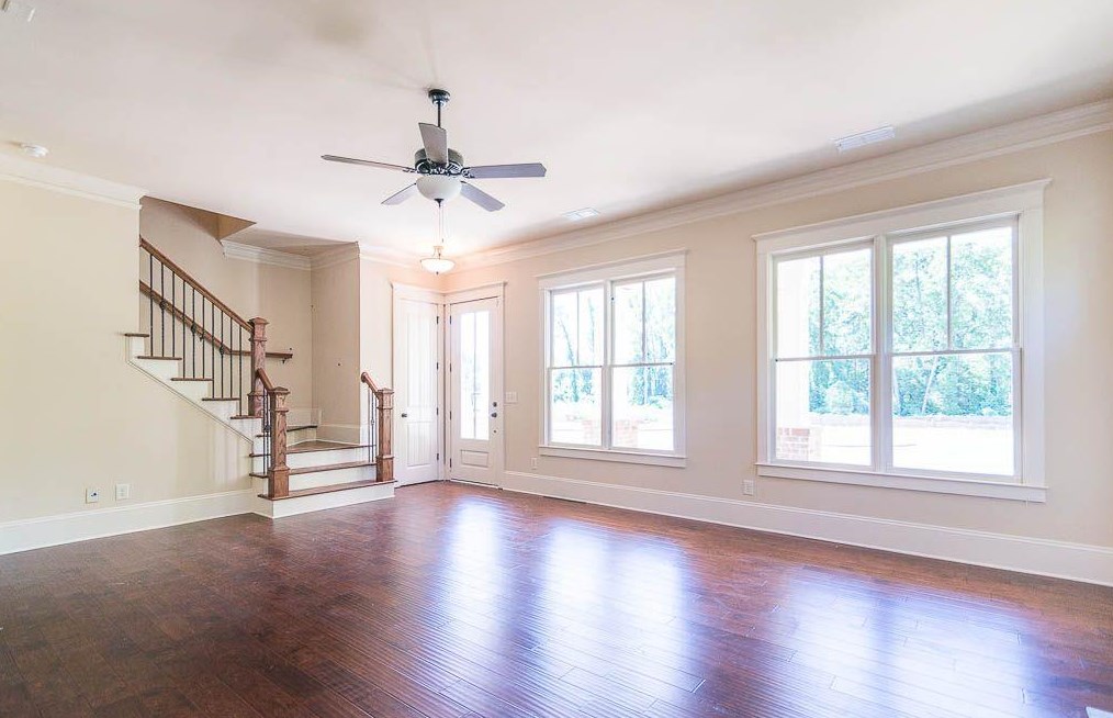 2112 Birkdale Ter, Decatur GA  30032-5593 exterior