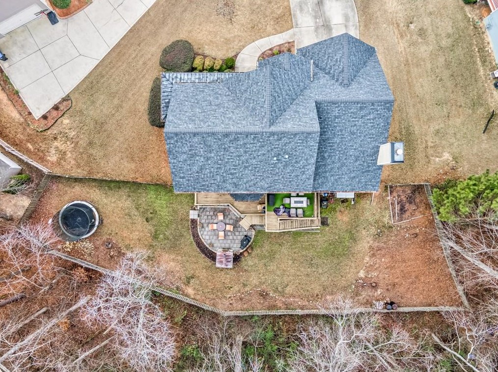 3482 Buffer Ct, Powder Springs, GA 30127-7001