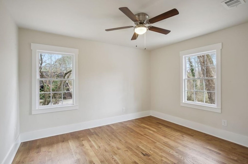 1784 Noble Dr, Atlanta GA  30306-3142 exterior
