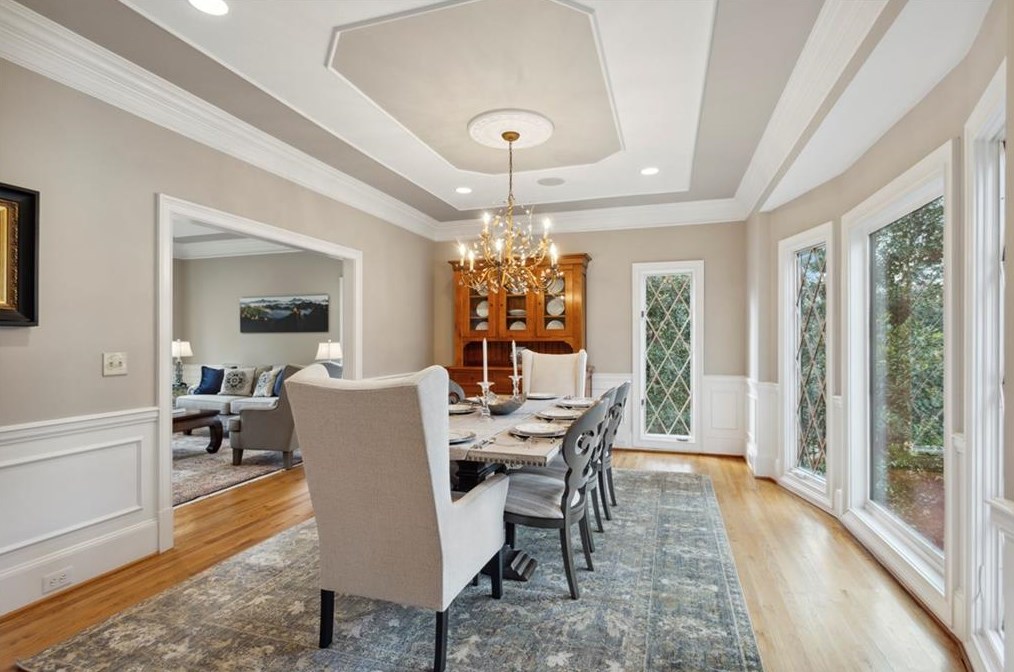 320 Quiet Water Ln, Atlanta GA  30350-3723 exterior