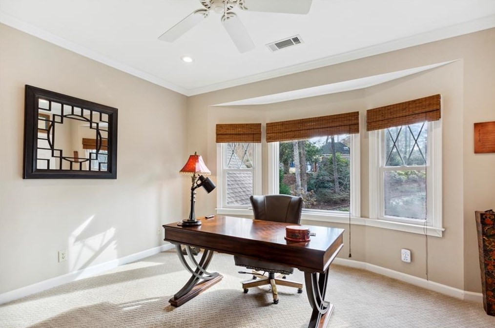 320 Quiet Water Ln, Atlanta GA  30350-3723 exterior