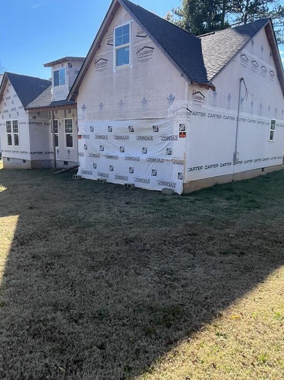 2475 Highland Golf Course Dr Se, Conyers, GA 30013