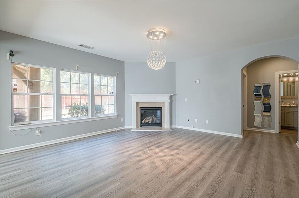 405 Highbranch Cir, Lawrenceville GA  30044-3534 exterior