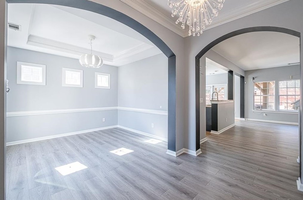 405 Highbranch Cir, Lawrenceville, GA 30044