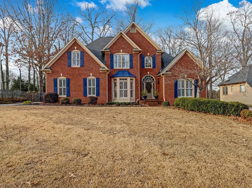 912 White Aster Ct, Dacula, GA 30019-4829