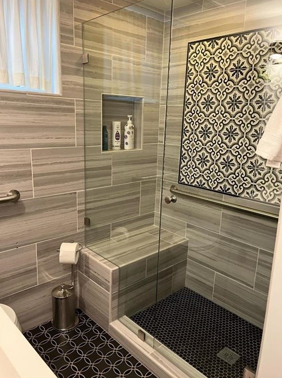 1599 Springbrook Dr, Decatur GA  30033-1819 exterior