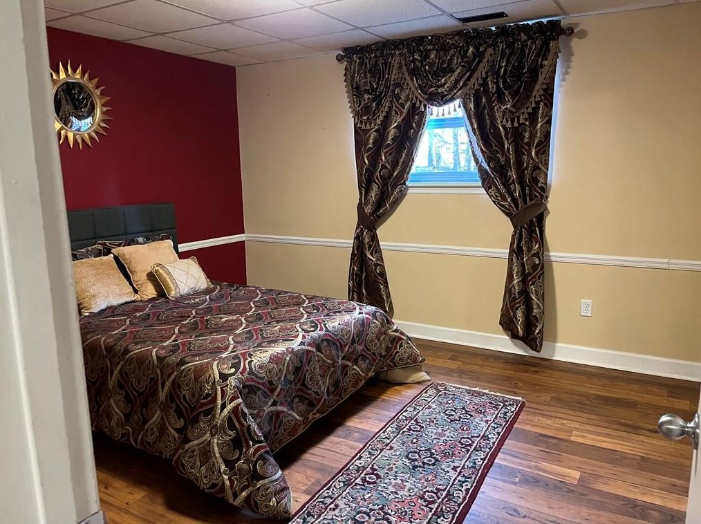 1599 Springbrook Dr, Decatur GA  30033-1819 exterior